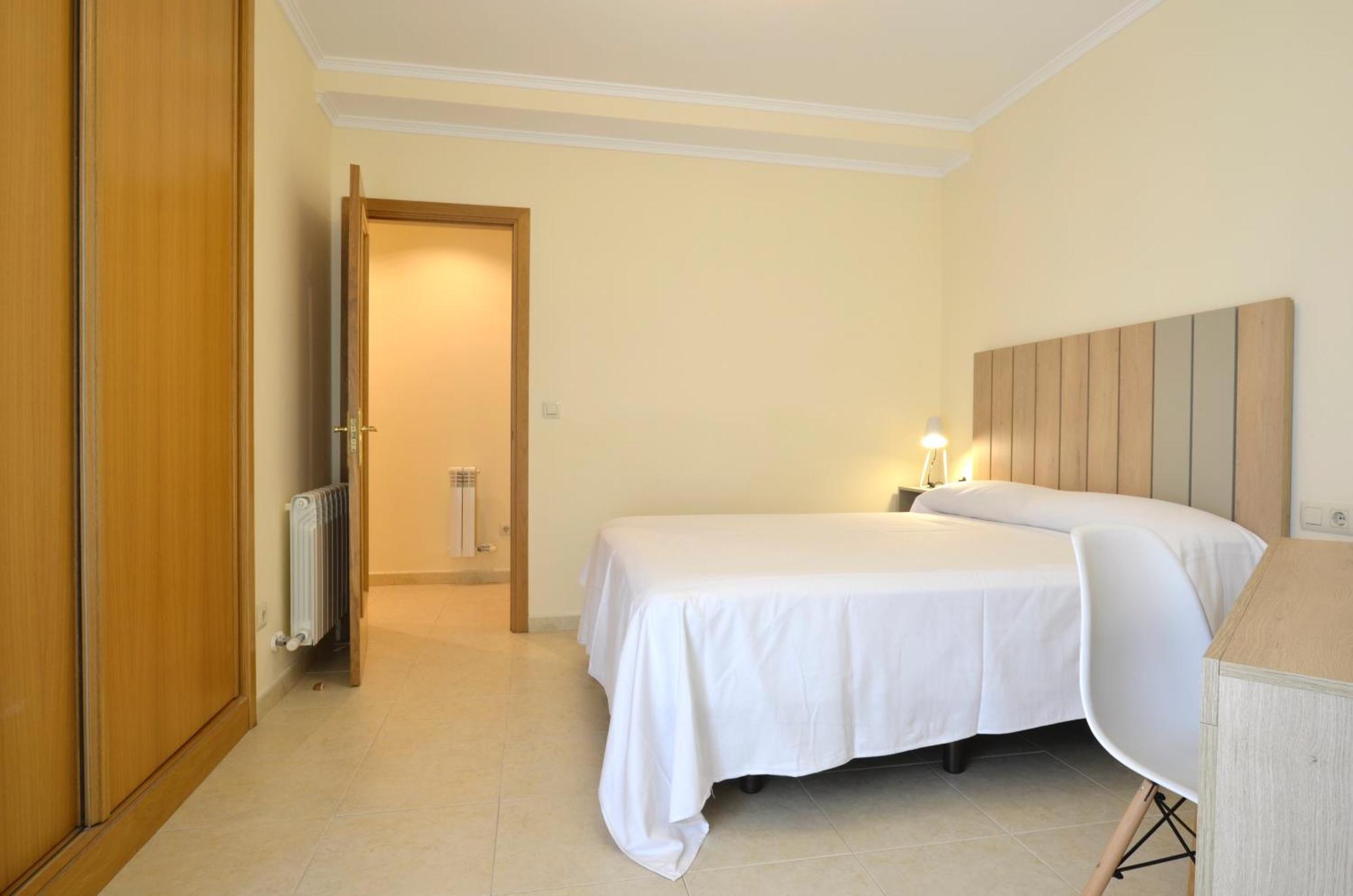 Apartament Playa De Silgar Sanxenxo Zewnętrze zdjęcie